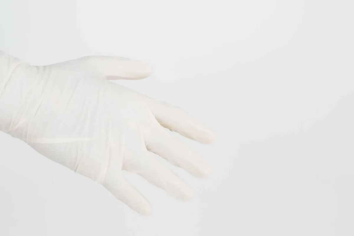 Blood Spill Cleanup in Home Garden, CA