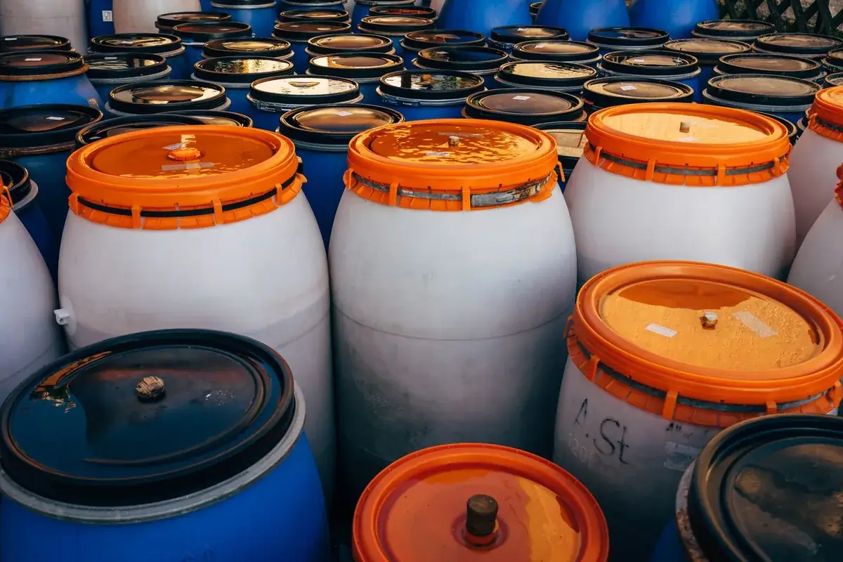 Chemical & Toxic Waste Cleanup in Home Garden, CA