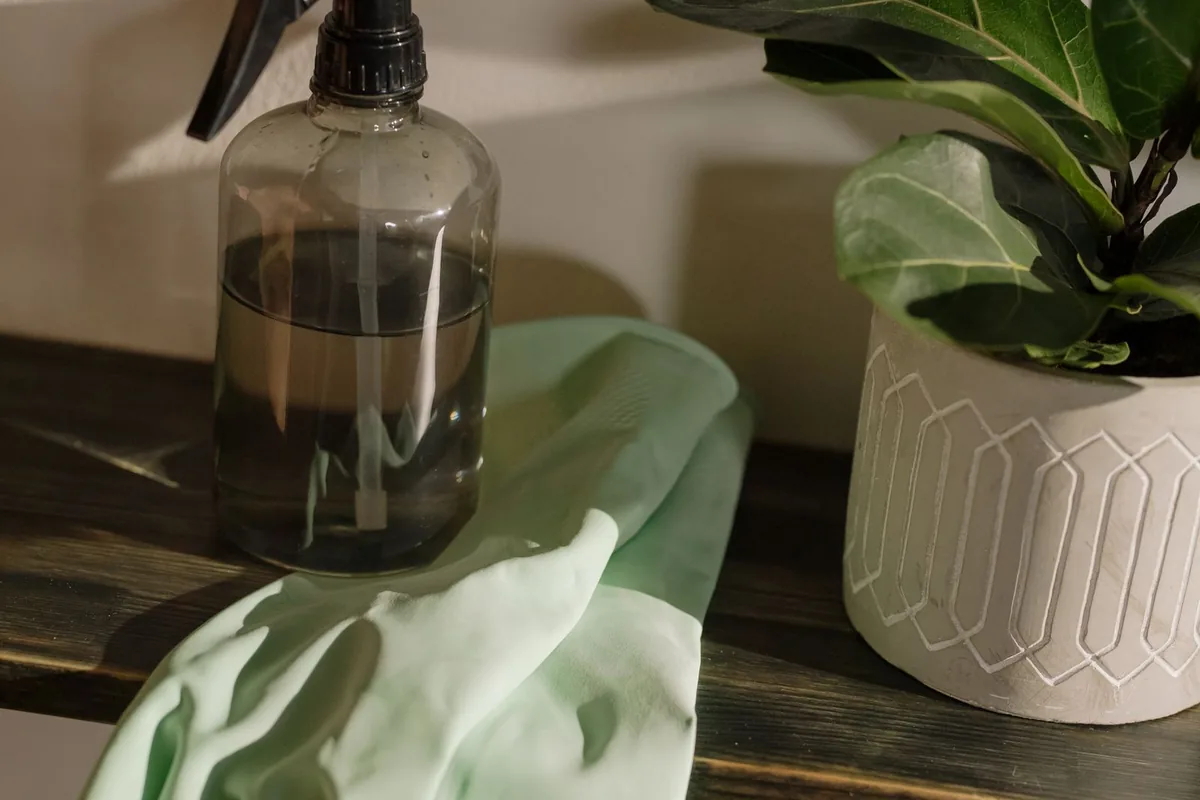 Biohazard Decontamination in Home Garden, CA